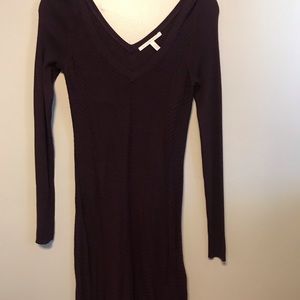 Victoria Secret Sweater Dress